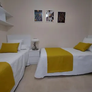  Apartamento El Hierro España