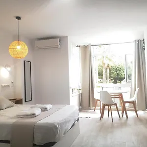 Apartamento Cosy Agata, Benalmádena