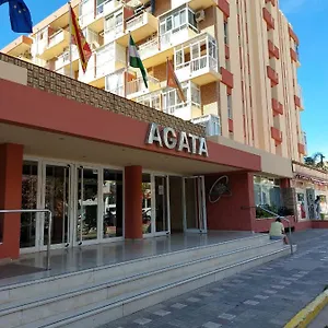 Apartamento In Gamonal, Benalmádena