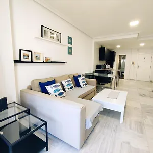  Apartamento Loft Paseo Maritimo España