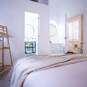  Apartamento Apartamento Antona De Dios España