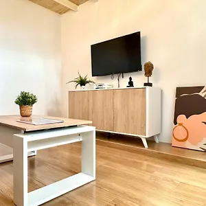 Apartamento Loft En Casco Histórico De, Benalmádena