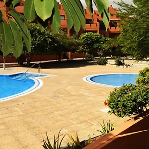  Apartamento Alquilaencanarias Sotavento, Pool, Great Terrace&beach España